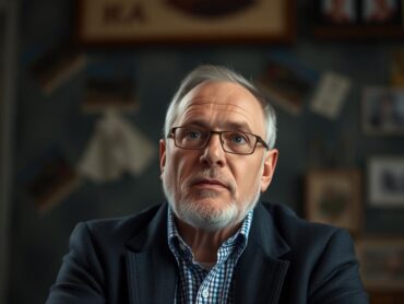Когда финансовый шторм не сломал: история человека, который пережил банкротство