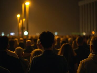 Когда среди множества — по-прежнему в одиночестве: разгадка чувства пустоты в толпе