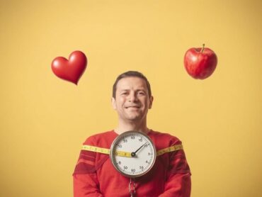 Проще веса не бывает: почему эмоции отражаются на нашем теле