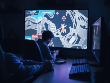 Когда виртуальный мир перестает быть игрой: реальные истории борьбы с игровой зависимостью