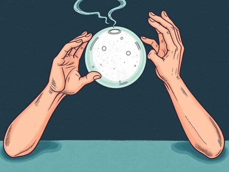 За гранью сомнений: как газлайтинг в отношениях меняет реальность и что с этим делать