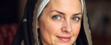 Путь перемен: история женщины, что выбрала новую религию
