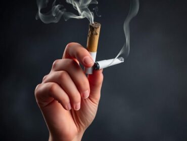 Как бросить курить: психологические лайфхаки, которые работают на практике