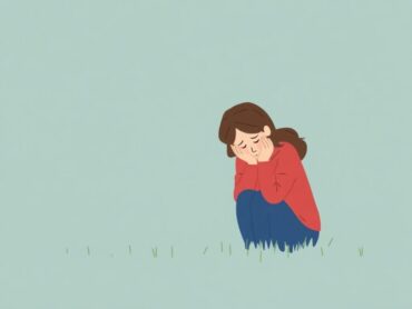 Когда молчит привычный человек: как заметить депрессию и что делать дальше