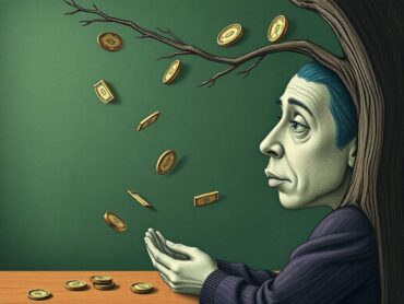 Почему деньги не задерживаются: привычки, которые мешают вам стать богатым