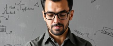 Открой зеркало мысли: как понять, на каком уровне рефлексии вы находитесь