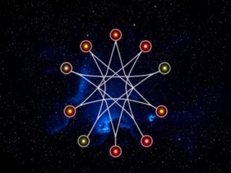 Когда семейная история говорит за нас: практическое руководство по расстановкам для самопознания