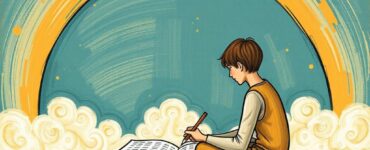 Найти себя на бумаге: как понять свои истинные убеждения через письмо