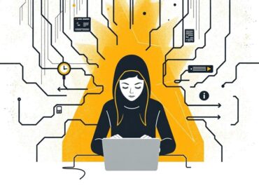 Не бояться кнопки: как перестать паниковать из-за технологий и вернуть контроль