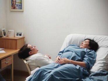 Не бояться своего рождения: как жить с тревогой перед родами и победить токофобию