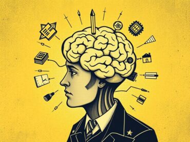 INTJ: стратегическое мышление как образ жизни — как мыслит архитектор системы