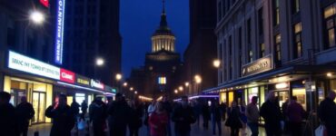 Вернуться в мир после закрытых дверей: как преодолеть страх публичных мест после пандемии