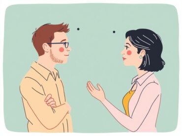 Когда разные миры встречаются: как типы личности помогают избегать ссор в паре
