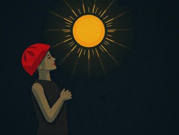Те, кто замечает мелочи: почему забота для ISFJ — это не просто черта, а образ жизни