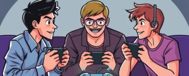 Типы личности и видеоигры: во что играть — руководство для тех, кто хочет играть с умом