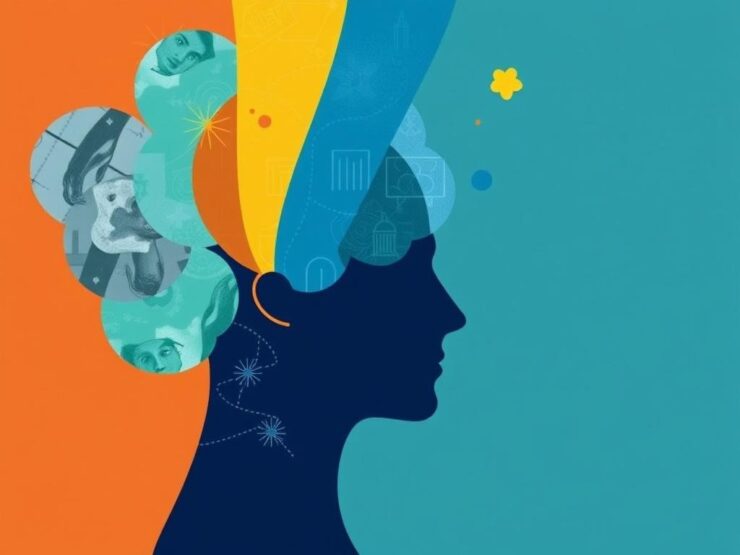 Не научная лекция, а рабочая карта: как развить эмоциональный интеллект шаг за шагом