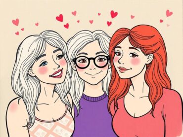 Типы личности и дружба: как находить близких по духу