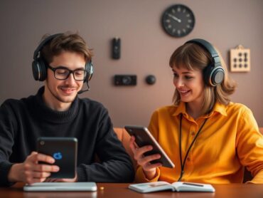Кнопки характера: как наш темперамент выбирает гаджеты