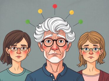 Характер по календарю: как меняется личность с годами и почему это не всегда очевидно