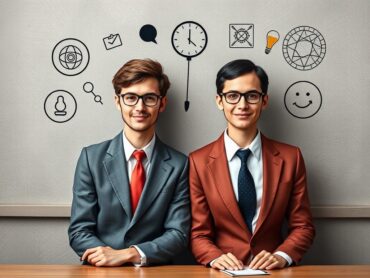 Не только холодный расчет: как эмоции делают вас сильнее на работе