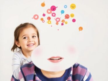 Как вырастить человека, который понимает чувства: эмоциональный интеллект у детей от рождения до подростка