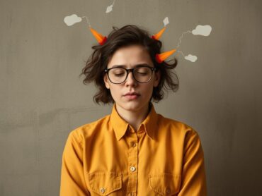 Как не сгореть на работе и дома: эмоциональное мужество через развитие EQ