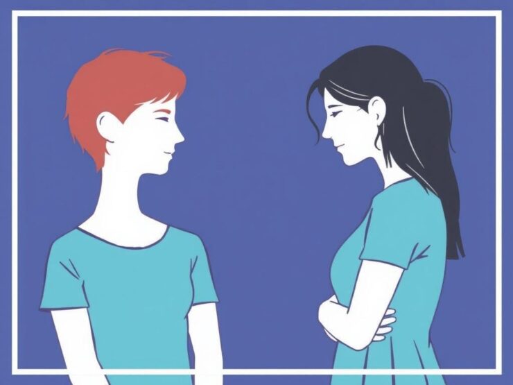 Как распознать эмоциональное насилие и защититься: практическое руководство для тех, кто хочет сохранить себя