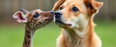 Как развить эмоциональный интеллект у животных: практические подходы и реальные истории