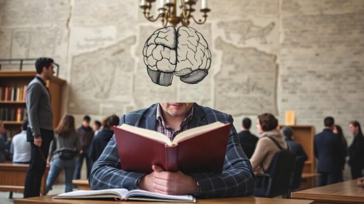 Как эмоциональный интеллект помогает в изучении истории: видеть людей за событиями