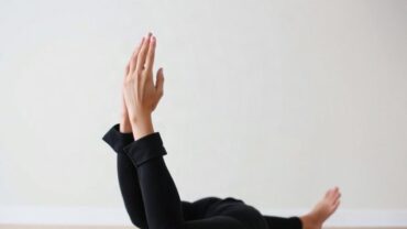 Квадратное дыхание: техника, которая помогает успокоиться за 1 минуту