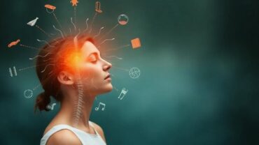 5 способов переключить нервную систему из стресса в покой: простые действия, которые действительно помогают