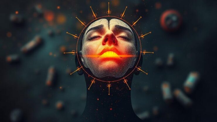 Как эмоциональный интеллект связан с интуицией: от чувств к ясным решениям