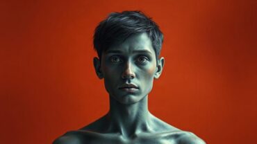 Практика принятия «негативных» эмоций через телесные ощущения: как перестать спорить с собой и начать слышать тело