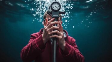Техника «Якорь» для поднятия уверенности в сложный момент: как вернуть себе опору, когда внутри все дрожит