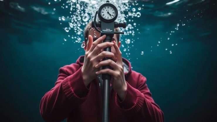 Техника «Якорь» для поднятия уверенности в сложный момент: как вернуть себе опору, когда внутри все дрожит