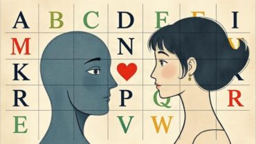 Алфавит эмоций: как научиться понимать, что с вами происходит внутри